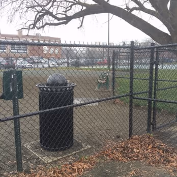 Lansburgh Dog Park photo 2